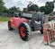 2017 Skyjack SJ643TH Forklift