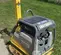 2022 Wacker Neuson DPU6555He Vibratory Plate Compactor