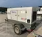 2014 Wacker Neuson G 50 Diesel Generator