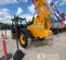 2017 JCB 506-36 Forklift