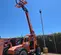 2017 SKYTRAK 6042 Forklift