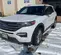 2020 Ford EXPLORERXLTG4WD