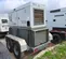 2017 Wacker Neuson G 70 Diesel Generator