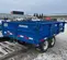 2021 Anderson Trailers LHD7105T Dump Trailer