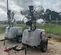 2022 Wacker Neuson LTV6L Portable Light Tower