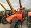 2018 SKYTRAK 8042 Forklift