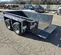 2017 JLG UT612 Hydraulic Drop Deck Trailer