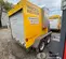 2019 Wacker Neuson E3000LI Ground Heater