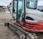 2021 Takeuchi TB290C Mini Excavator