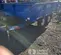 2021 Anderson Trailers LHD7105T Dump Trailer