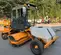 2024 LeeBoy RB50 Sweeper
