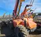 2015 SKYTRAK 8042 Forklift