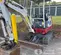 2023 Takeuchi TB20E Mini Excavator