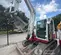 2020 Takeuchi TB290C Mini Excavator