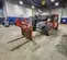 2017 Skyjack SJ643TH Forklift