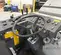 2020 Clarke 7765 VD Scrubber