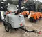 2023 Wacker Neuson LTV6L Portable Light Tower