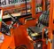 2021 SKYTRAK 8042 Forklift