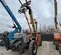 2017 JLG 1255 Forklift