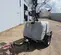 2021 Wacker Neuson LTV6L Portable Light Tower