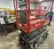 2017 Skyjack SJIII3219 Scissor Lift