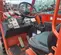 2017 Skyjack SJ643TH Forklift