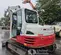 2022 Takeuchi TB290C Mini Excavator