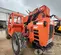 2018 SKYTRAK 6042 Forklift