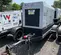 2021 Wacker Neuson G 50 Diesel Generator