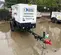 2021 Generac MDG25IF4 Diesel Generator