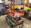 2017 Skyjack SJIII3219 Scissor Lift