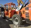 2018 SKYTRAK 8042 Forklift