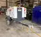 2022 Wacker Neuson G25 T4F Diesel Generator