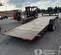 2019 CornPro Trailers UT-21HT Utility Trailer