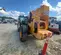 2017 JCB 514-56 Forklift