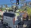 2019 Wacker Neuson LTV6L Portable Light Tower