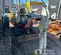 2021 Takeuchi TB216 Mini Excavator