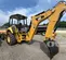 2019 CAT 415F2 Backhoe Loader