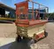 2017 JLG 3246ES Scissor Lift