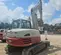 2022 Takeuchi TB290C Mini Excavator