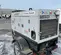 2021 Wacker Neuson G25 T4F Diesel Generator