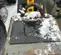 2022 Wacker Neuson DPU6555He Vibratory Plate Compactor