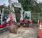2019 Takeuchi TB280FR Excavator