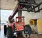 2019 SKYTRAK 6042 Forklift
