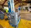 2018 Genie GR-20 Self-Propelled One-Person Lift