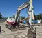 2022 Takeuchi TB290C Mini Excavator