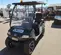 2022 Evolution CLASSIC 4 PRO Utility Vehicle