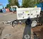 2021 Wacker Neuson G25 T4F Diesel Generator