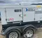 2019 Wacker Neuson G50 T4F Diesel Generator