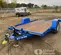 2026 Bri-Mar T712-7-S-UR Trailer